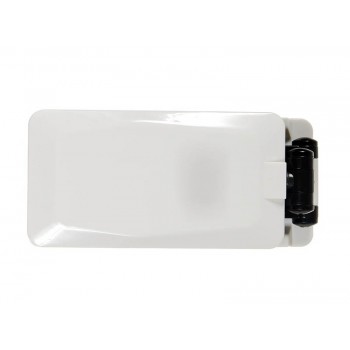 Настольный светильник LED Lamp 1,5W 22LED на прищепке